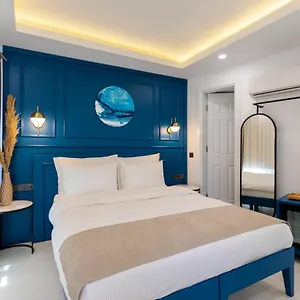 2* Hotel Kiana Kaleıçı