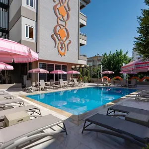  Hotel Lara Olympos