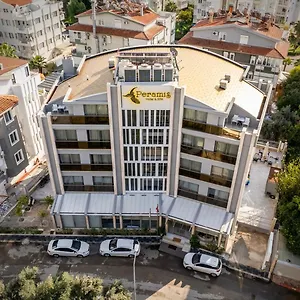3* Hotel Peramis &