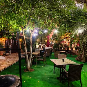 5* Hotel Zemira Garden