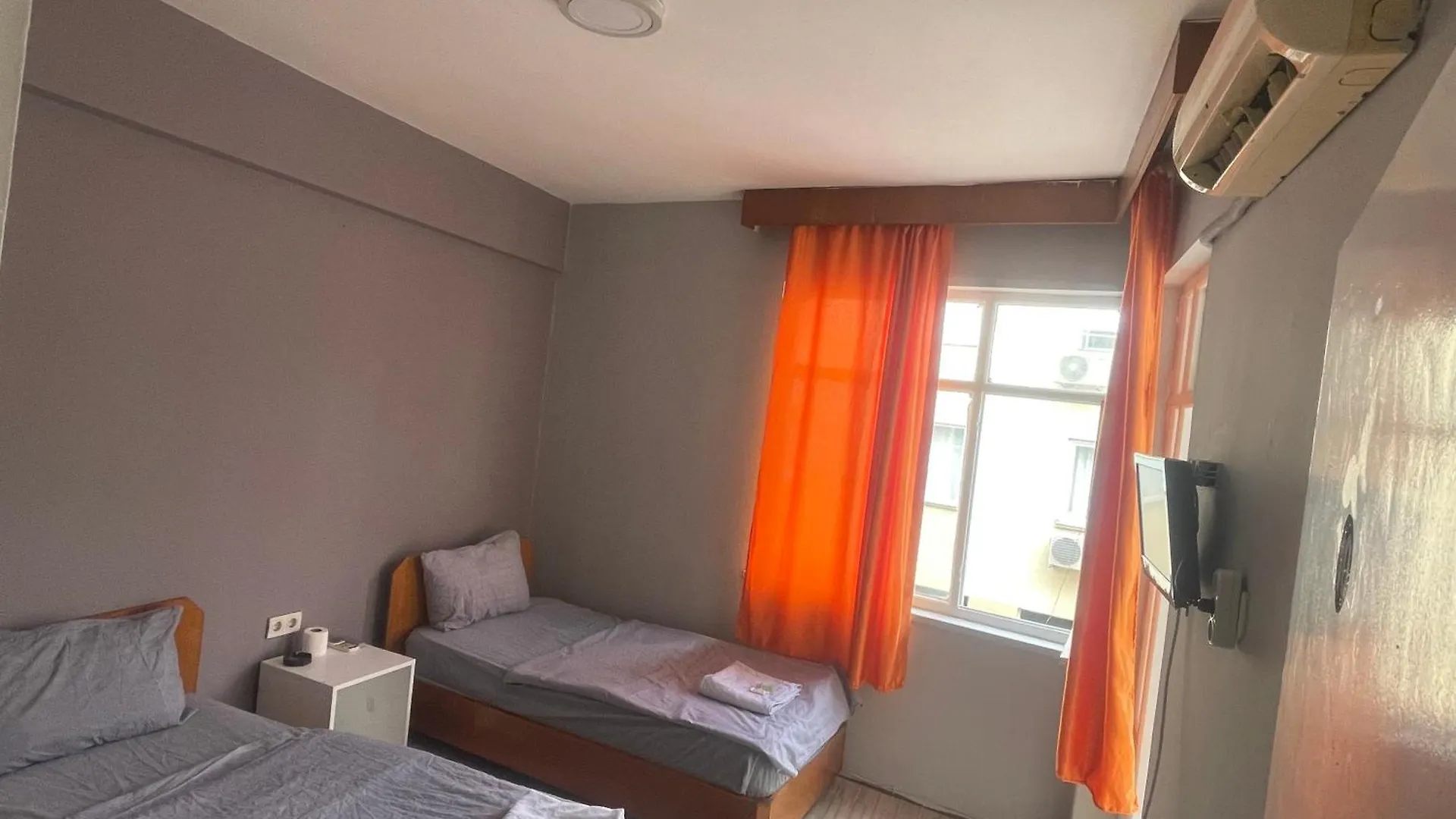 Ersoy Ak Pansiyon Antalya 0*,  Turkey