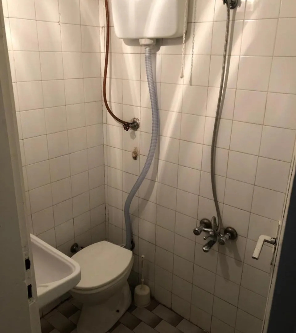 Ersoy Ak Pansiyon Antalya