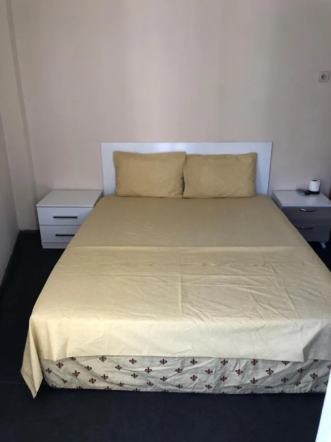 Appart hôtel Ersoy Ak Pansiyon Antalya