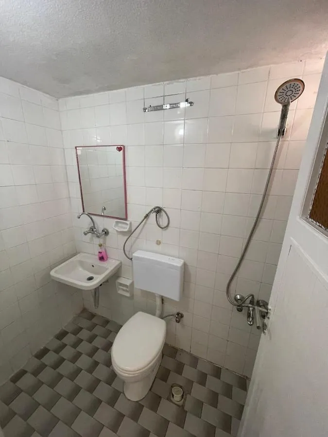 Appart hôtel Ersoy Ak Pansiyon Antalya