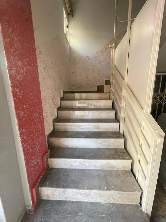 Ersoy Ak Pansiyon Antalya Appart hôtel