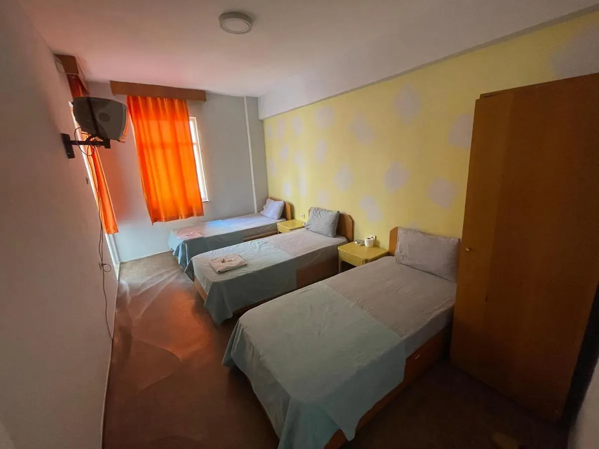 Appart hôtel Ersoy Ak Pansiyon Antalya