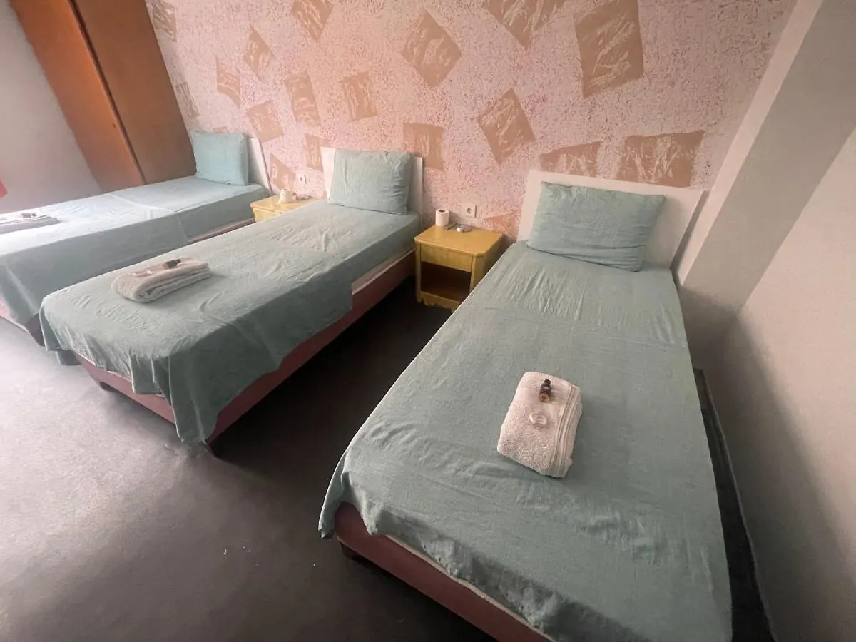 Appart hôtel Ersoy Ak Pansiyon Antalya