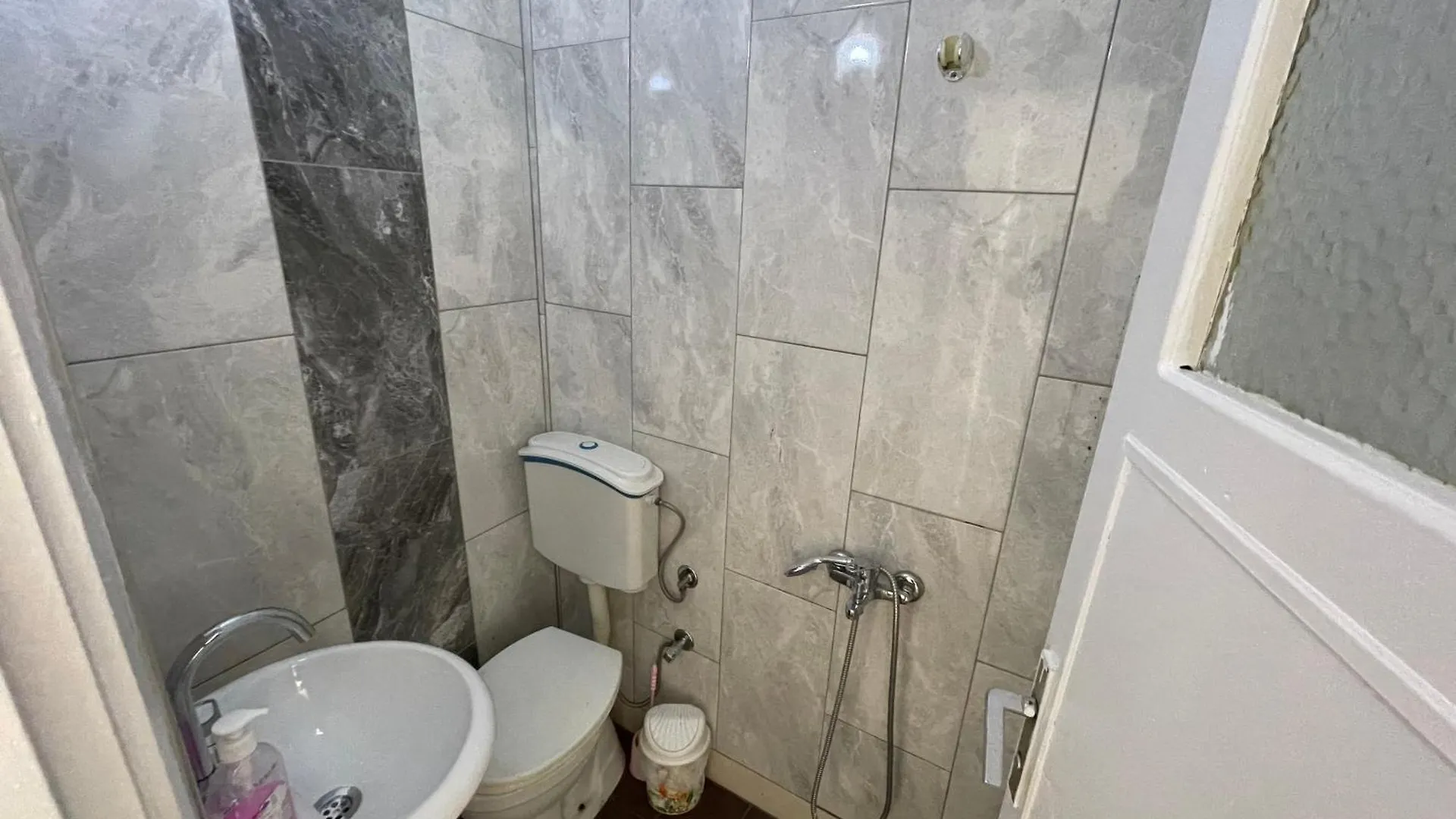 Appart hôtel Ersoy Ak Pansiyon Antalya Turquie