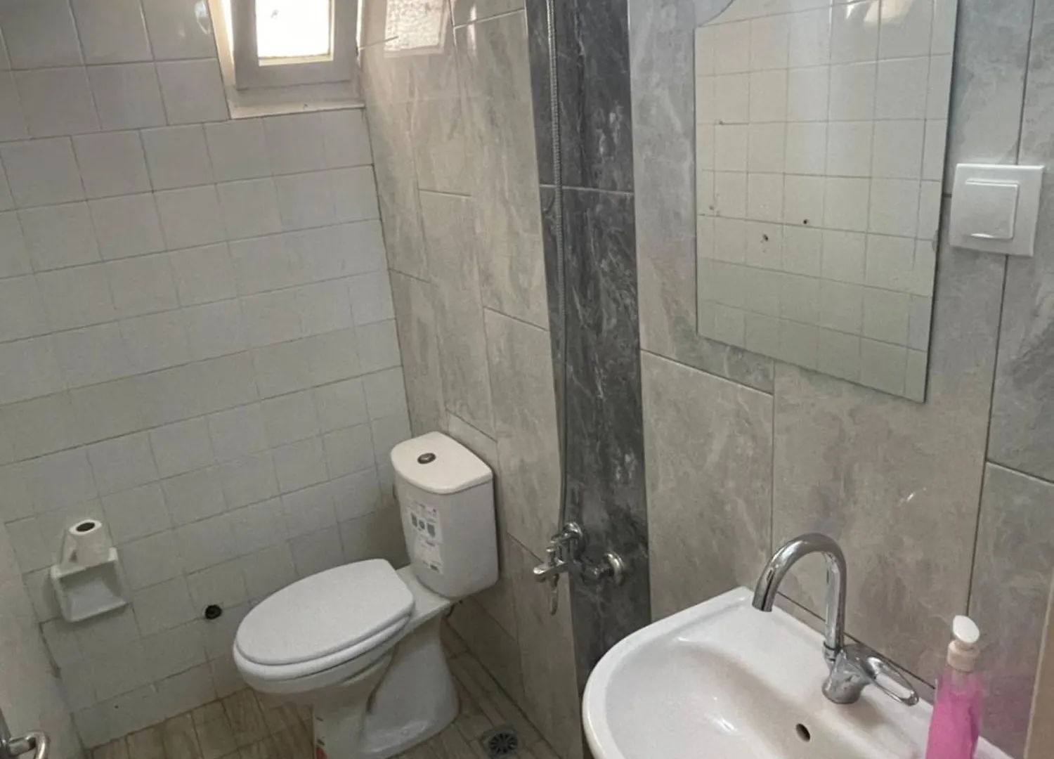 Ersoy Ak Pansiyon Antalya Appart hôtel