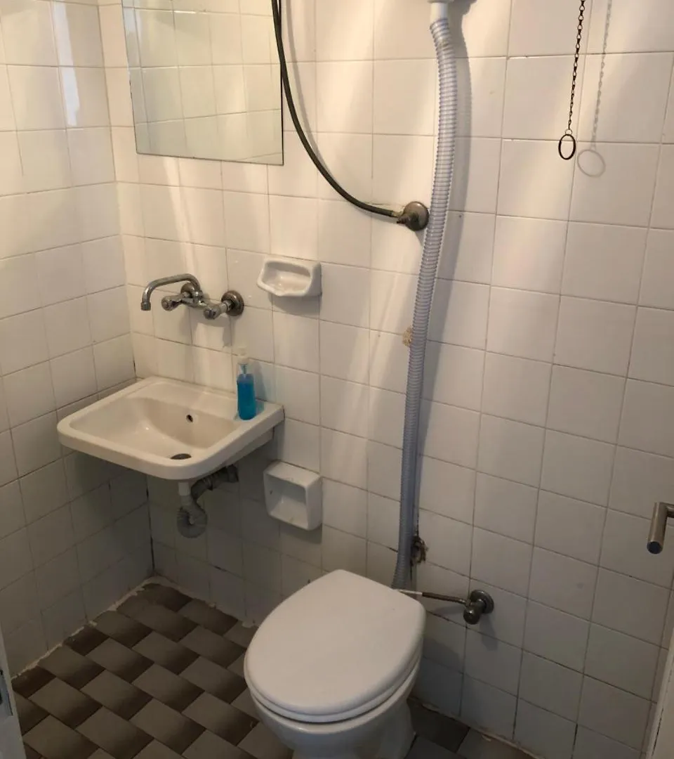 Appart hôtel Ersoy Ak Pansiyon Antalya